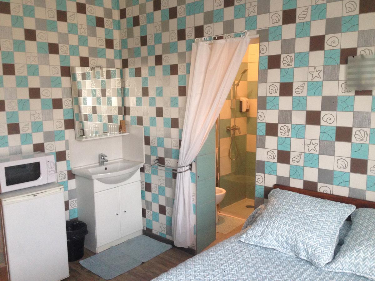 تولوز Hotel Les Violettes المظهر الخارجي الصورة