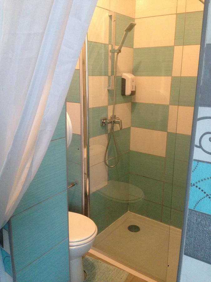 تولوز Hotel Les Violettes المظهر الخارجي الصورة